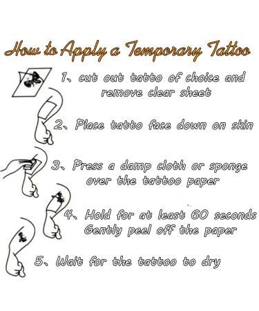 Temporary Halloween Scar Tattoos - 30 Sheets Fake Wounds Stickers for Halloween and Zombie Costumes - Buy Online on GoSupps.com