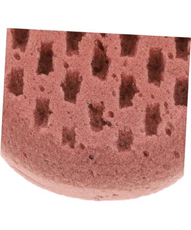 IWOWHERO Bath Ball Bathroom Sponge for Shower Exfoliating Sponge Shower Loofahs Balls Body Scrubber Mesh Shower Sponge Kid Body Wash Bath Supplies Miss Take a Bath Cleaning Brush Dacron - Buy Online on GoSupps.com