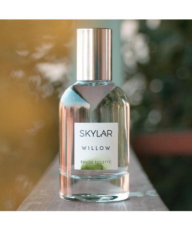Skylar Willow Eau De Toilette 1.7 oz Perfume - Buy Online on GoSupps.com