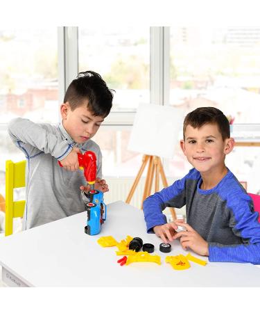 Play22 Take Apart Racing Car Toy - 30 Piece Set with Engine Sounds & Lights - Drill Included - for Kids - Original Version - Buy Online on GoSupps.com
