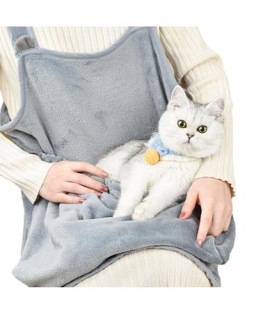 Fulenyi strap for cats pet carrier bag CAT Consumer carrier bag pet carrier bag with adjustable size on the shoulder for small dogs cats carrying bags accompany