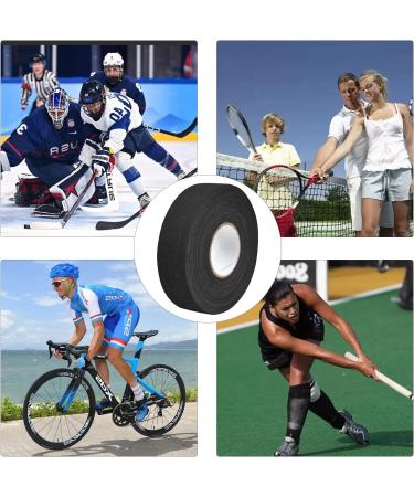 Cimown Hockey Tape - Anti Slip Self-Adhesive Hockey Stick Tape for Enhanced Grip - Best for Hockey Players - Buy Online on GoSupps.com