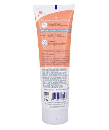 Baby Magic Delicate Lotion 8.6 oz - Gentle Moisturizer for Baby's Skin | Buy Internationally - Buy Online on GoSupps.com