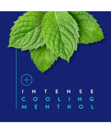 Head & Shoulders Shampoo Clinical Strength Dandruff Defense Intensive Itch Relief 400 mL - Buy Online on GoSupps.com