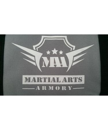 Padded Bo Staff Carrying Case with Shoulder Strap - Armory | Shop Now - Buy Online on GoSupps.com