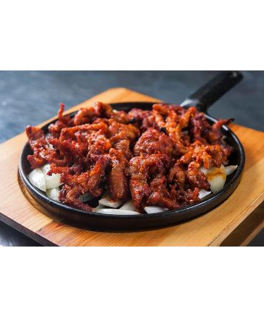 SEJ Garam Masala Seasoning (X-Large 7 oz) - All Natural, Salt-Free, Non-GMO - Buy Online on GoSupps.com