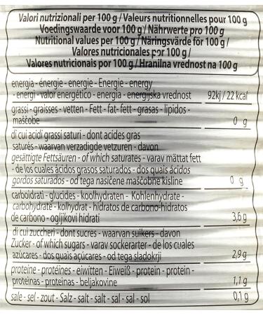  Italian Gourmet E.R. Mutti Cherry Tomatoes 2.5 kg + Italian Gourmet Pulp 400 g Pack of 3 - Buy Online on GoSupps.com