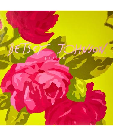 Betsey Johnson for Women Gift Set - Buy Online on GoSupps.com