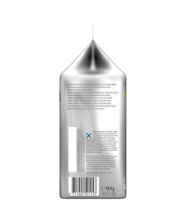 Buy Tassimo Jacobs Caf au Lait Capsules - 16 Coffee Drinks (184g) | International Shipping Available - Buy Online on GoSupps.com