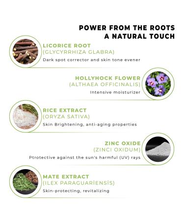 Aliye s Tinted Organic Sunscreen SPF 50+ | Ecocert Cosmos Certified | 100% Mineral & Vegan Sun Protection | Safe for Sensitive Skin | 50ml (Medium) - Buy Online on GoSupps.com