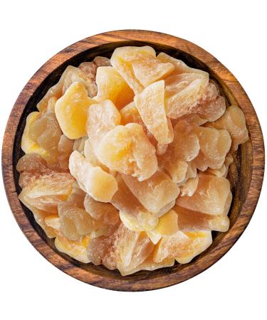 Buy Bremer Gew rzhandel Candied Ginger Pieces - Mild & Delicious Snack 200g | International Shipping Available - Buy Online on GoSupps.com
