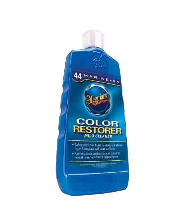 Meguiar's #44 Mirror Glaze Color Restorer - 16oz3