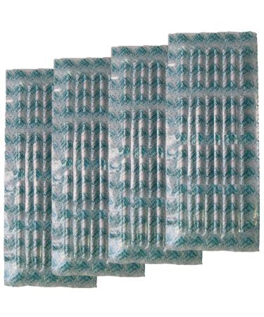 P-Beauty Cosmetic Accessories |New |Self -adhesive eyelash rolls |Eyeline rolls for eyelash lifting ideal for your own application & studios |Self -adhesive |In sizes S |M |L (128 pieces L) 128 pieces L