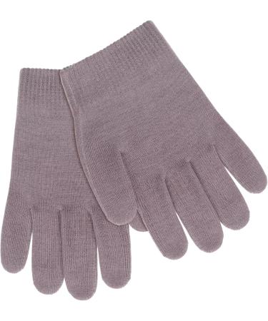 FOMIYES 3 Pairs Night Moisturizing Gloves Hand Moisturizing Gloves Spa Gloves Moisturizing Gloves for Dry Hands Moisturizing Lotion Cotton Gloves for Dry Hands Dry Hand Gloves Skin Care - Buy Online on GoSupps.com