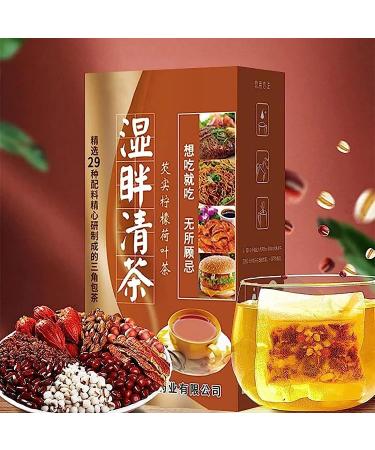 29 Flavors Liver Care Tea 2023 Upgrade Health Liver Care Tea Liver Support Tea Herbal Tea for Liver (3Box-60Bag) - Buy Online on GoSupps.com