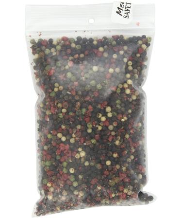 Melina's California 4 Pepper Blend - 6 oz - Buy Online on GoSupps.com