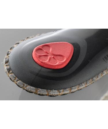 Pedag Viva Outdoor Insole | Hygienic & Stabilizing Footbed for Hiking & Sneakers | Alleviates Foot Pain & Back Complaints | Size 37 EU - Buy Online on GoSupps.com