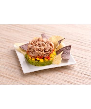StarKist E.V.O.O. Yellowfin Tuna in Extra Virgin Olive Oil 2.6oz - Pack of 24 - Buy Online on GoSupps.com