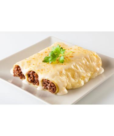  Knorr Knorr Garde d'or B chamel Sauce 1L - Pack of 3 - Buy Online on GoSupps.com