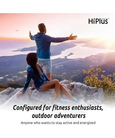 Multivitamin for Men - Biotin & Essential Men multivitamin with Vitamin A, C, D, E, B12, Zinc. Supports Energy, Focus, Hair Growth & Overall Health - 90 Capsules Men's Capsules - Buy Online on GoSupps.com