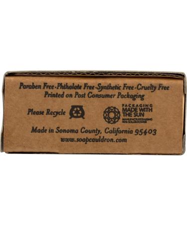 Buy THREE SISTERS APOTHECARY California Mission Fig & Honey Bar Soap 4.75 OZ | Premium Natural Soap for International Shipping - Buy Online on GoSupps.com