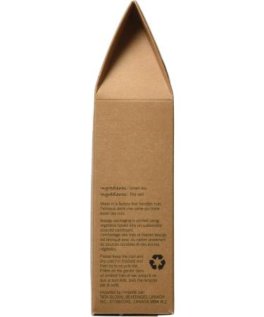 Teapigs Mao Feng Green Tea - Buy Online on GoSupps.com