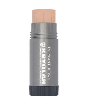 Kryolan TV Paint Stick NB2 - Buy High-Quality Professional Makeup for Flawless Looks | International Shipping Available - Buy Online on GoSupps.com