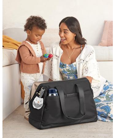 Skip Hop Stroll and Go Portable Baby Soother Owl Contemporary - Buy Online on GoSupps.com