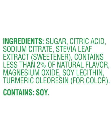 Crystal Light Pure Lemonade Powdered Drink Mix - 5 Packets - Buy Online on GoSupps.com