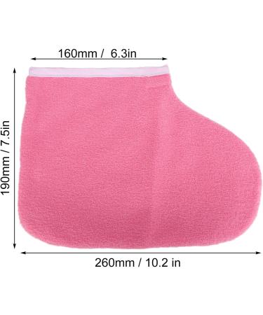 Paraffin Wax Warmer Multi Purpose Paraffin Treatment Gloves Portable for Wax Care for Paraffin Bath for Hot Wax Treatment - Buy Online on GoSupps.com