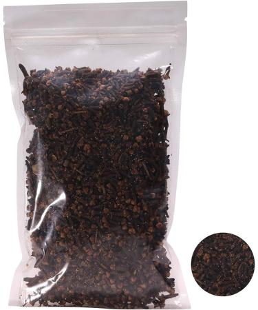 BanyanTree Foods Cloves 200g - All Natural Indian Origin Spice - Buy Online on GoSupps.com