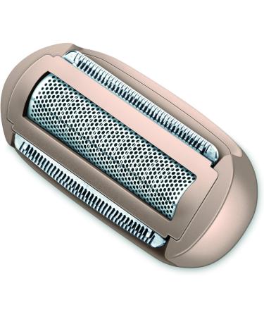 Beurer HL 35 Replacement Set Razor for Women | Perfect Shaving Solution - Buy Online - Buy Online on GoSupps.com