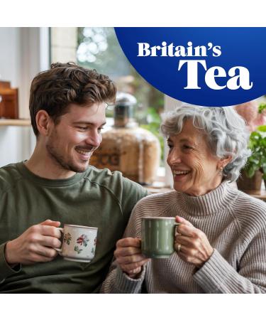 Te Dst-Env English Breakfast 6X25X2 g - Buy Online on GoSupps.com