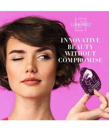 Luminess Setz Translucent Setting Powder 18 Pack - Mattifying & Long-Lasting Formula for Flawless Makeup Finish - Buy Online on GoSupps.com