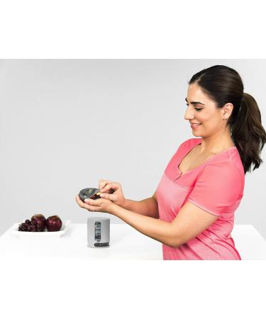 Shop Pill Pro - Weekly Pill Organizer | Best International Shipping & Storage Solution - Buy Online on GoSupps.com