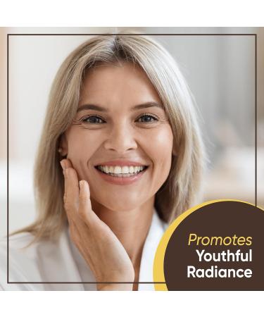 HB Lifting & Firming Silk Serum - Anti-Aging Sea Minerals & Collagen for Men & Women - Buy Online on GoSupps.com