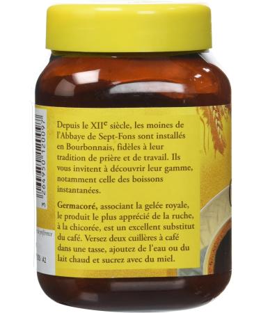 Abbaye de Sept-Fons Germacor 100 g - Buy Online on GoSupps.com