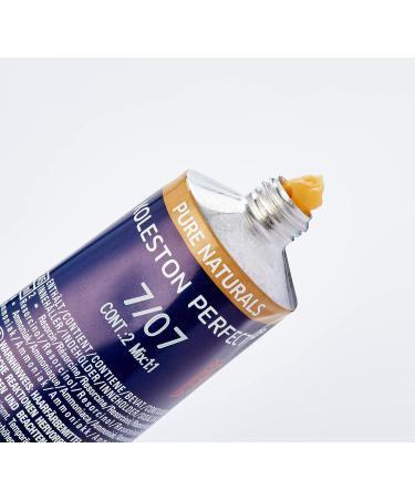 Buy Wella Koleston Perf. Me+ Pure Naturals 7/07 60ml - International Shipping Available - Buy Online on GoSupps.com