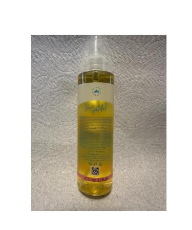 Shelo Nabel Potato Oil Extract for Hair & Skin | 8.96 fl oz | Natural Moisturizer & Nourishment - Buy Online on GoSupps.com