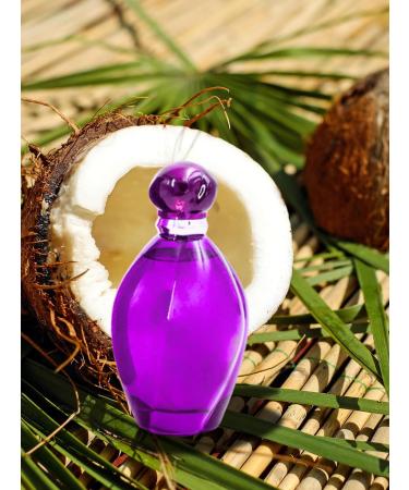 CAT PURE EAU DE PARFUM FOR FEMME 3.4 FL. OZ. Floral Fruity fragrance for women. - Buy Online on GoSupps.com