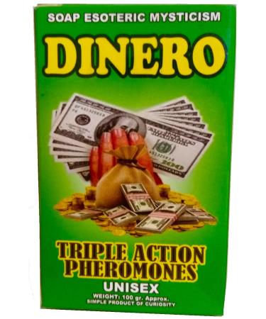 Bring Steady Money Fast Kit | Rituals & Spells Perfume | Dinero R pido Y Constante - Buy Online on GoSupps.com