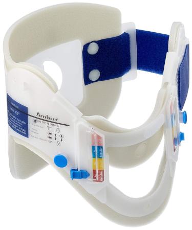Buy AMBU 2642090 Cervical Support for Children | Premium Pediatric Neck Support | International Shipping Available - Buy Online on GoSupps.com