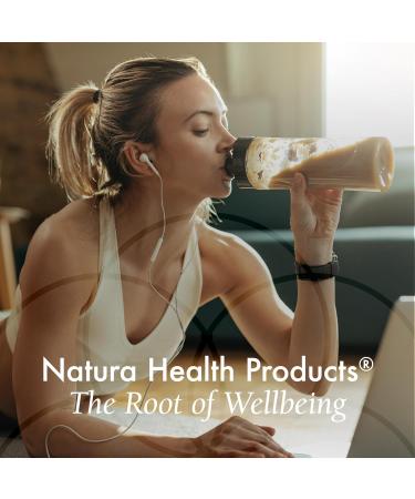 Amino Whey Pro Advantage™ - Grass-Fed Whey Protein with HMB & Creatine | 8g Protein per Scoop | 30 Servings - Natura Health Products - Buy Online on GoSupps.com