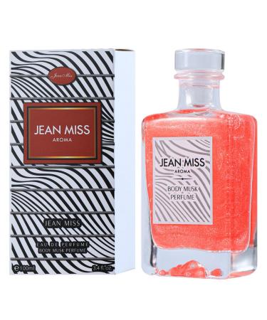 Quicksand Eau de Toilette Women's Perfume Refreshing and Elegant Long-lasting Fragrance of Women's perfume Reveals Exquisite Charm 3.4oz (100ML perfume) 3.4 Ounce (Pack of 1) perfume