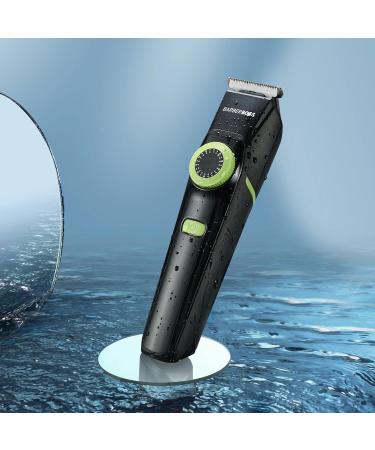 Barberboss Beard Trimmer Men & Hair Clippers Men Nose Trimmer Men Mens Grooming Kits Trimmer for Men Hair Trimmer Men Waterproof - Buy Online on GoSupps.com