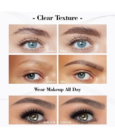Gray Eyebrow Microblading Pen - Waterproof 4 Point Brow Makeup for Natural, Long-Lasting Results - Buy Online on GoSupps.com