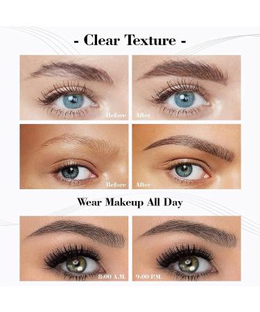 Buy Long-Lasting Waterproof Eyebrow Microblading Pen - Reddish Brown 03 | Eye Makeup & Natural Hair Effect - Buy Online on GoSupps.com