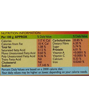 Everest Masala Pani Puri 50 g carton van Bharat Bazaar - Buy Online on GoSupps.com