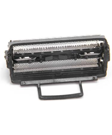 vhbw Double Shaving Foil Replacement for Remington SP280 SP280G SP280GS SP282 - Electric Shaver Foil + Frame Black/Silver | International Shipping Available - Buy Online on GoSupps.com