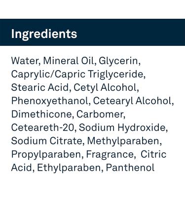 Lubriderm Daily Moisture Hydrating Body and Hand Lotion To Help Moisturize Dry Skin with Pro-Vitamin B5 For Healthy-Looking Skin Non-Greasy 6 fl. oz 6 Fl Oz (Pack of 6) Normal to Dry Skin - Buy Online on GoSupps.com